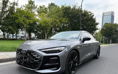 Audi A5, 2025 год, 6 350 000 рублей, 1 фотография