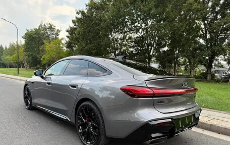 Audi A5, 2025 год, 6 350 000 рублей, 4 фотография