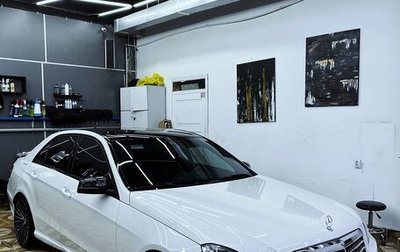 Mercedes-Benz E-Класс, 2011 год, 1 750 000 рублей, 1 фотография