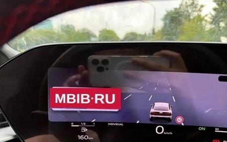 Audi A5, 2025 год, 6 350 000 рублей, 11 фотография