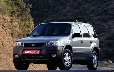 Ford Maverick, 2005 год, 817 000 рублей, 1 фотография