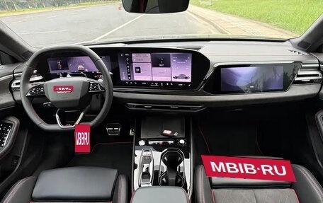 Audi A5, 2025 год, 6 350 000 рублей, 9 фотография