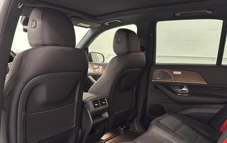 Mercedes-Benz GLE AMG, 2022 год, 8 549 033 рублей, 11 фотография