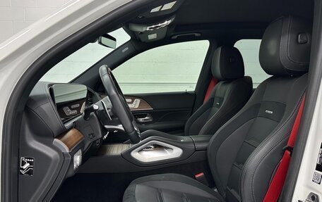 Mercedes-Benz GLE AMG, 2022 год, 8 549 033 рублей, 9 фотография