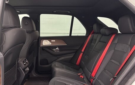 Mercedes-Benz GLE AMG, 2022 год, 8 549 033 рублей, 12 фотография
