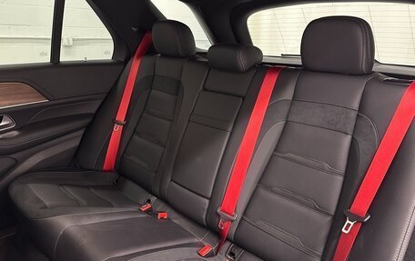 Mercedes-Benz GLE AMG, 2022 год, 8 549 033 рублей, 13 фотография