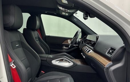 Mercedes-Benz GLE AMG, 2022 год, 8 549 033 рублей, 15 фотография