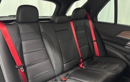 Mercedes-Benz GLE AMG, 2022 год, 8 549 033 рублей, 19 фотография