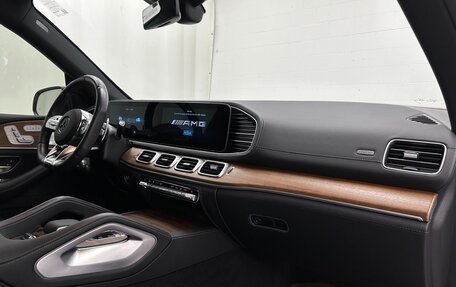 Mercedes-Benz GLE AMG, 2022 год, 8 549 033 рублей, 14 фотография