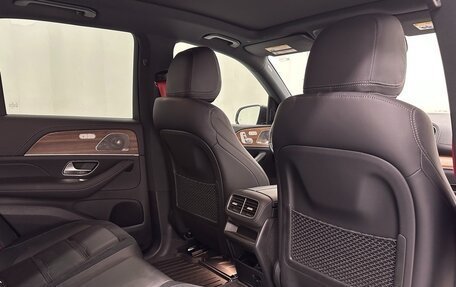 Mercedes-Benz GLE AMG, 2022 год, 8 549 033 рублей, 17 фотография