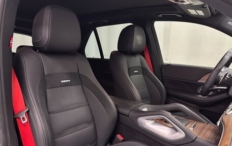 Mercedes-Benz GLE AMG, 2022 год, 8 549 033 рублей, 16 фотография