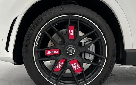 Mercedes-Benz GLE AMG, 2022 год, 8 549 033 рублей, 7 фотография