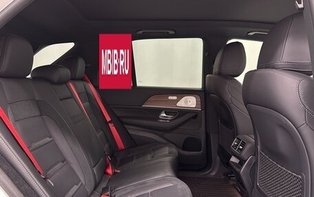 Mercedes-Benz GLE AMG, 2022 год, 8 549 033 рублей, 18 фотография