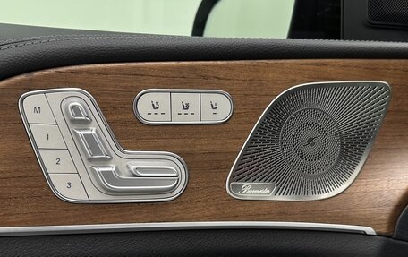 Mercedes-Benz GLE AMG, 2022 год, 8 549 033 рублей, 21 фотография