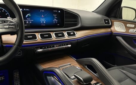 Mercedes-Benz GLE AMG, 2022 год, 8 549 033 рублей, 26 фотография