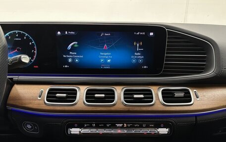 Mercedes-Benz GLE AMG, 2022 год, 8 549 033 рублей, 30 фотография