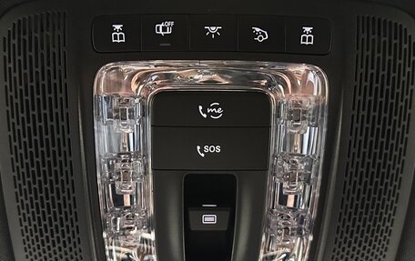 Mercedes-Benz GLE AMG, 2022 год, 8 549 033 рублей, 38 фотография