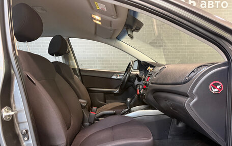 KIA Cerato III, 2013 год, 980 000 рублей, 8 фотография