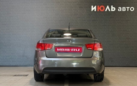 KIA Cerato III, 2013 год, 980 000 рублей, 5 фотография