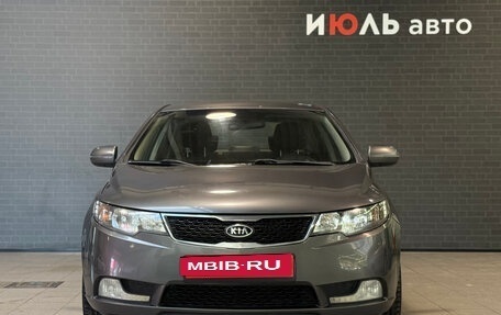 KIA Cerato III, 2013 год, 980 000 рублей, 2 фотография
