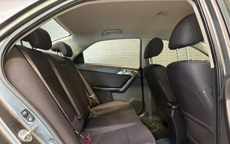 KIA Cerato III, 2013 год, 980 000 рублей, 11 фотография