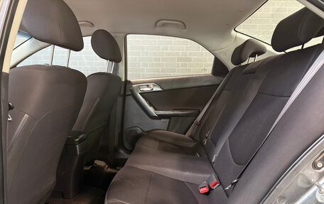 KIA Cerato III, 2013 год, 980 000 рублей, 10 фотография