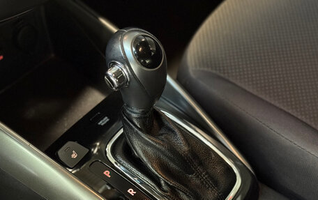 KIA Cerato III, 2013 год, 980 000 рублей, 14 фотография