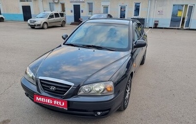 Hyundai Elantra III, 2008 год, 650 000 рублей, 1 фотография