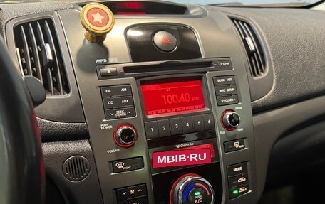 KIA Cerato III, 2013 год, 980 000 рублей, 15 фотография