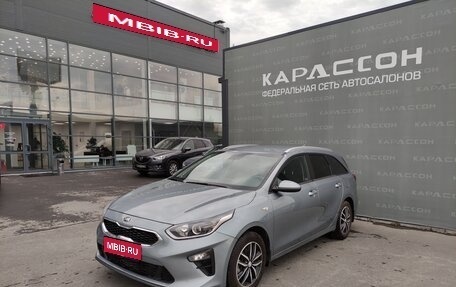 KIA cee'd III, 2020 год, 1 799 000 рублей, 1 фотография