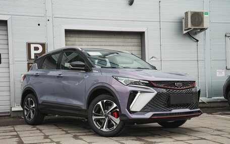 Geely Coolray I, 2024 год, 3 108 000 рублей, 1 фотография