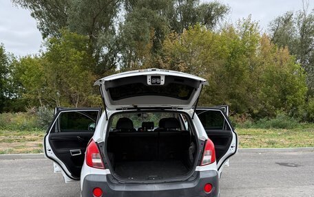 Opel Antara I, 2014 год, 1 380 000 рублей, 9 фотография
