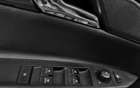 Opel Antara I, 2014 год, 1 380 000 рублей, 14 фотография