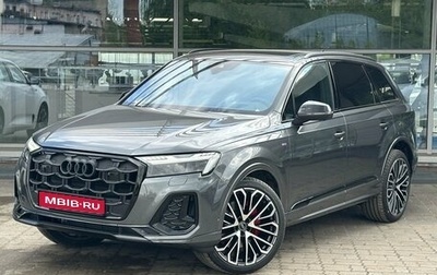 Audi Q7, 2025 год, 17 999 000 рублей, 1 фотография