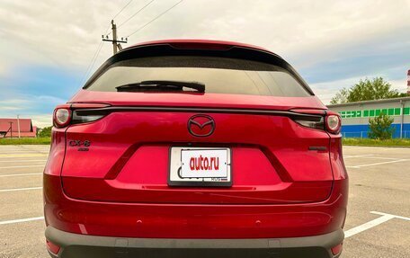 Mazda CX-8, 2021 год, 3 390 000 рублей, 7 фотография