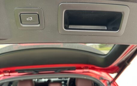 Mazda CX-8, 2021 год, 3 390 000 рублей, 10 фотография