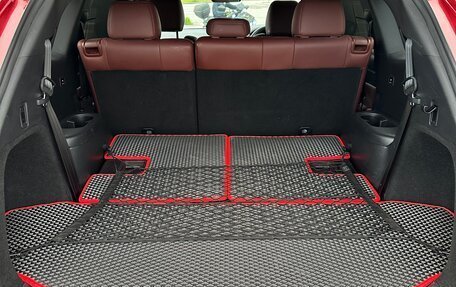 Mazda CX-8, 2021 год, 3 390 000 рублей, 11 фотография