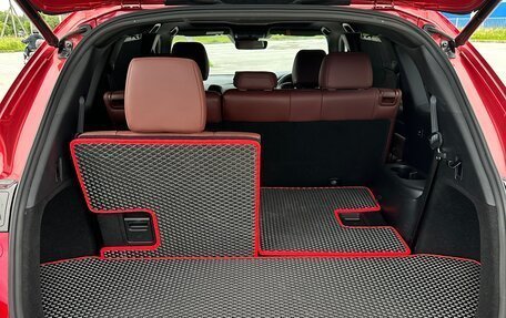 Mazda CX-8, 2021 год, 3 390 000 рублей, 12 фотография