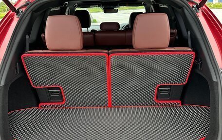 Mazda CX-8, 2021 год, 3 390 000 рублей, 13 фотография