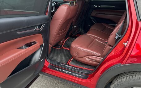 Mazda CX-8, 2021 год, 3 390 000 рублей, 19 фотография