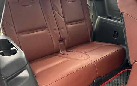 Mazda CX-8, 2021 год, 3 390 000 рублей, 14 фотография