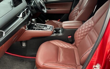 Mazda CX-8, 2021 год, 3 390 000 рублей, 23 фотография