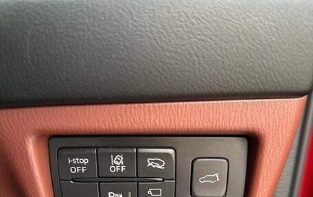 Mazda CX-8, 2021 год, 3 390 000 рублей, 25 фотография