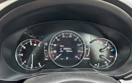 Mazda CX-8, 2021 год, 3 390 000 рублей, 27 фотография