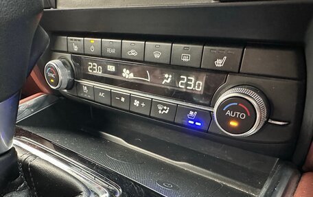 Mazda CX-8, 2021 год, 3 390 000 рублей, 29 фотография