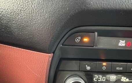 Mazda CX-8, 2021 год, 3 390 000 рублей, 33 фотография