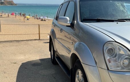 SsangYong Rexton III, 2011 год, 1 180 000 рублей, 6 фотография