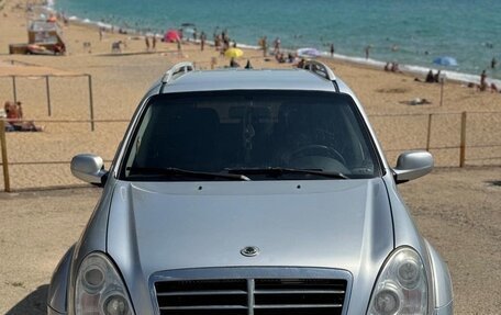 SsangYong Rexton III, 2011 год, 1 180 000 рублей, 7 фотография