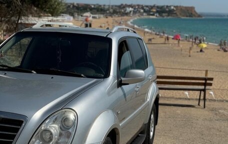 SsangYong Rexton III, 2011 год, 1 180 000 рублей, 8 фотография