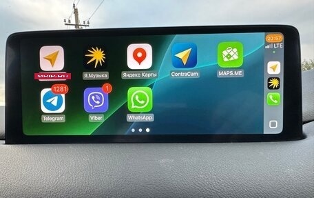 Mazda CX-8, 2021 год, 3 390 000 рублей, 35 фотография